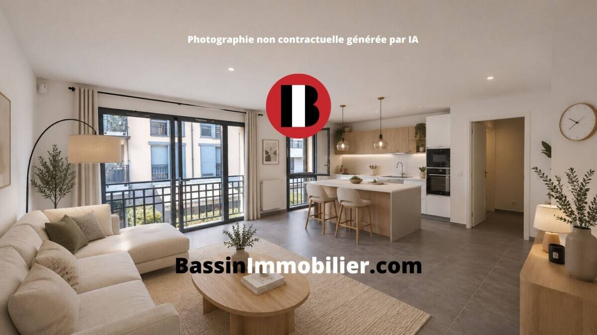 Une photo de l’annonce
