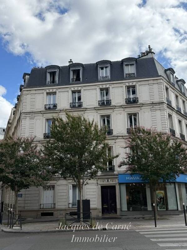 Une photo de l’annonce