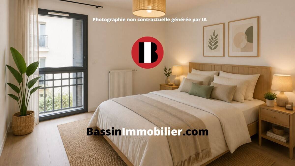 Une photo de l’annonce
