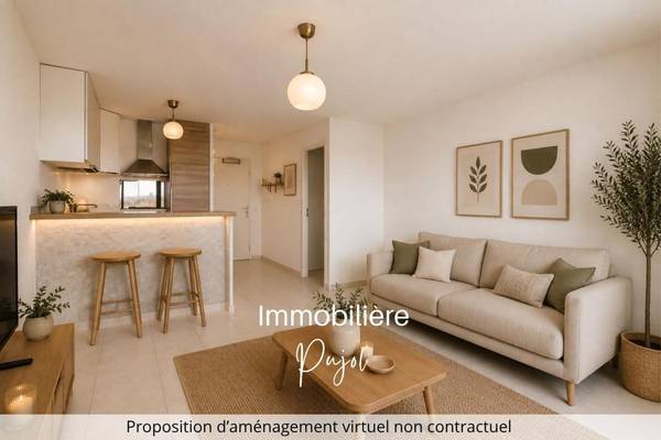 Une photo de l’annonce