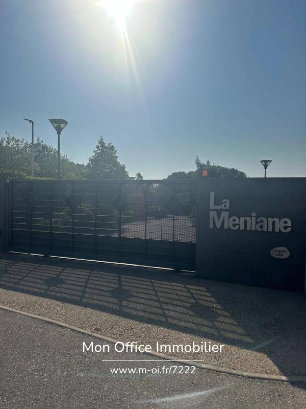 Une photo de l’annonce