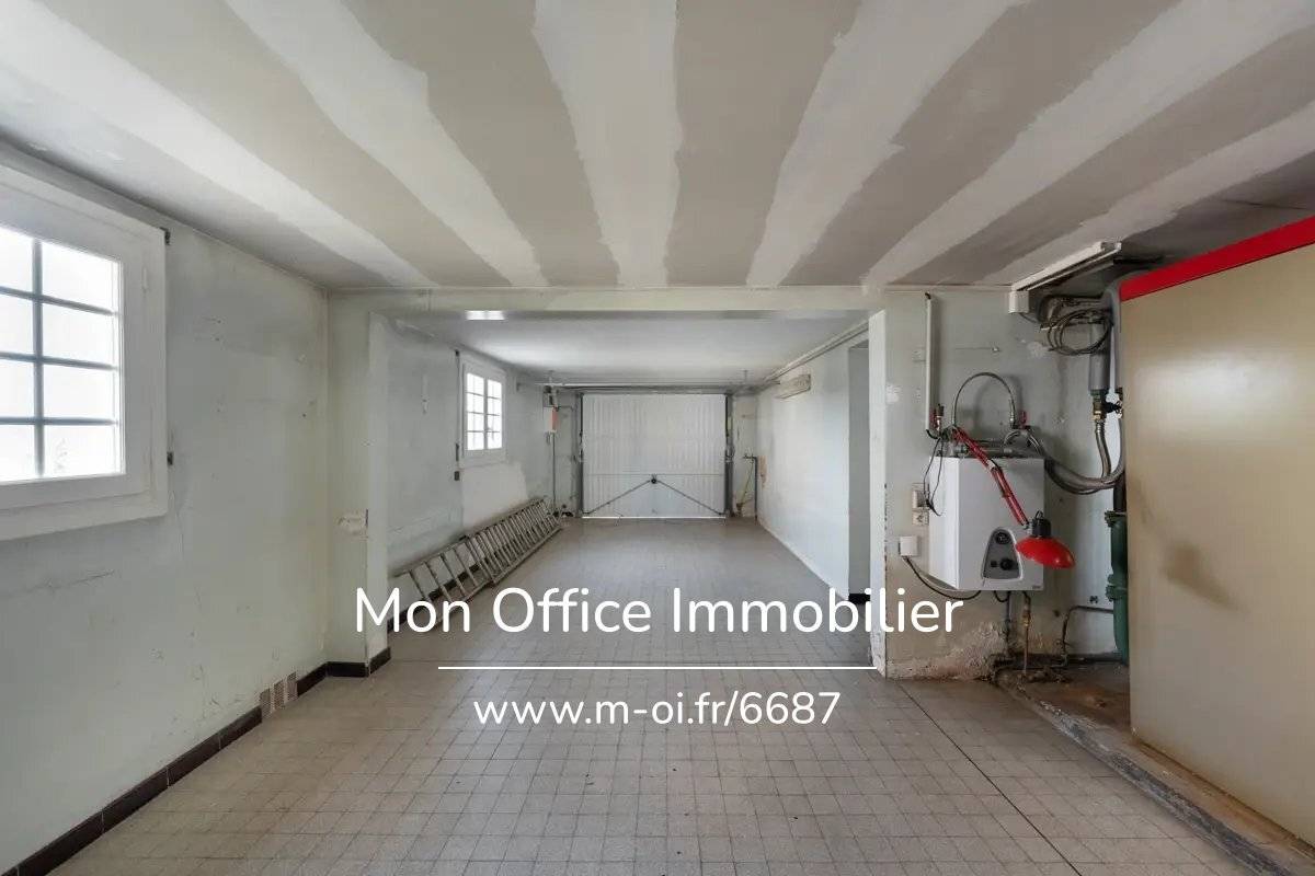 Une photo de l’annonce