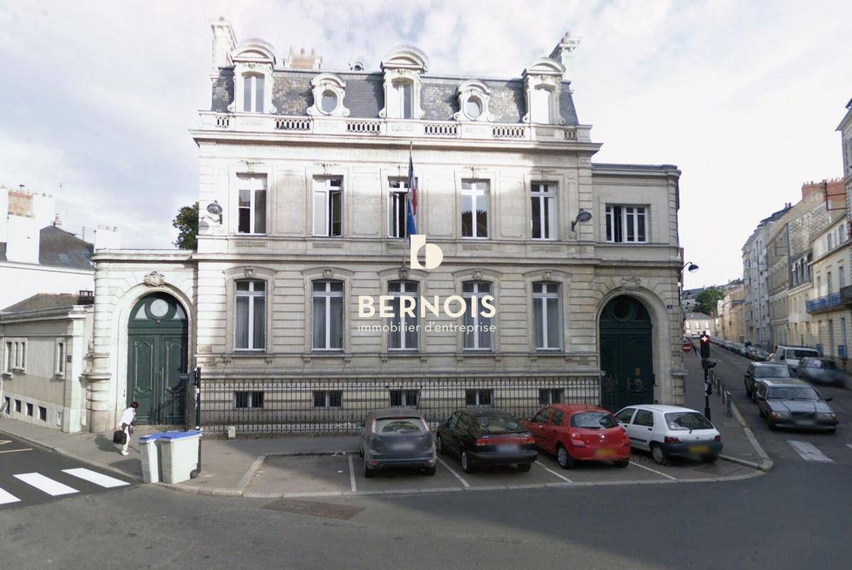 Une photo de l’annonce