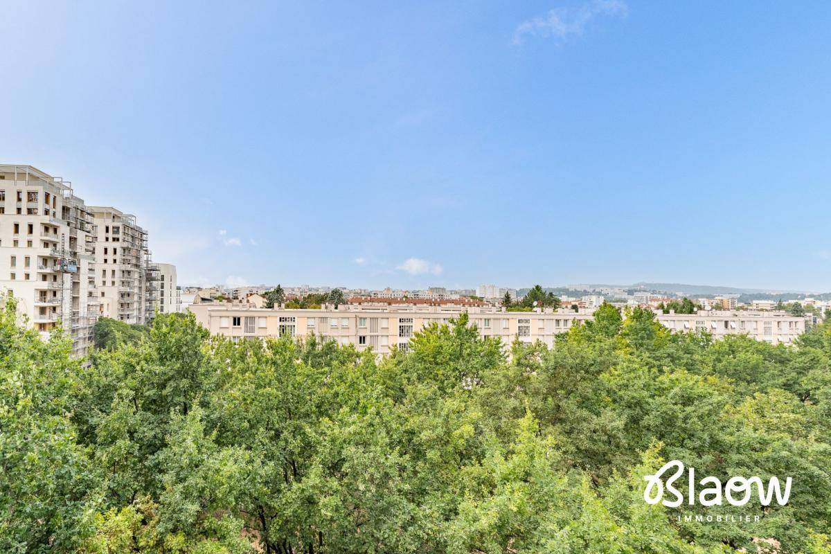 Vends t2 - 40.71 m² - Villeurbanne 69100