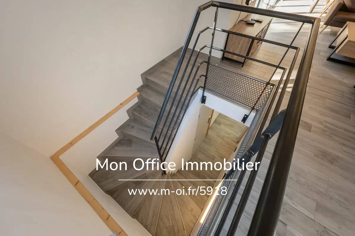 Une photo de l’annonce