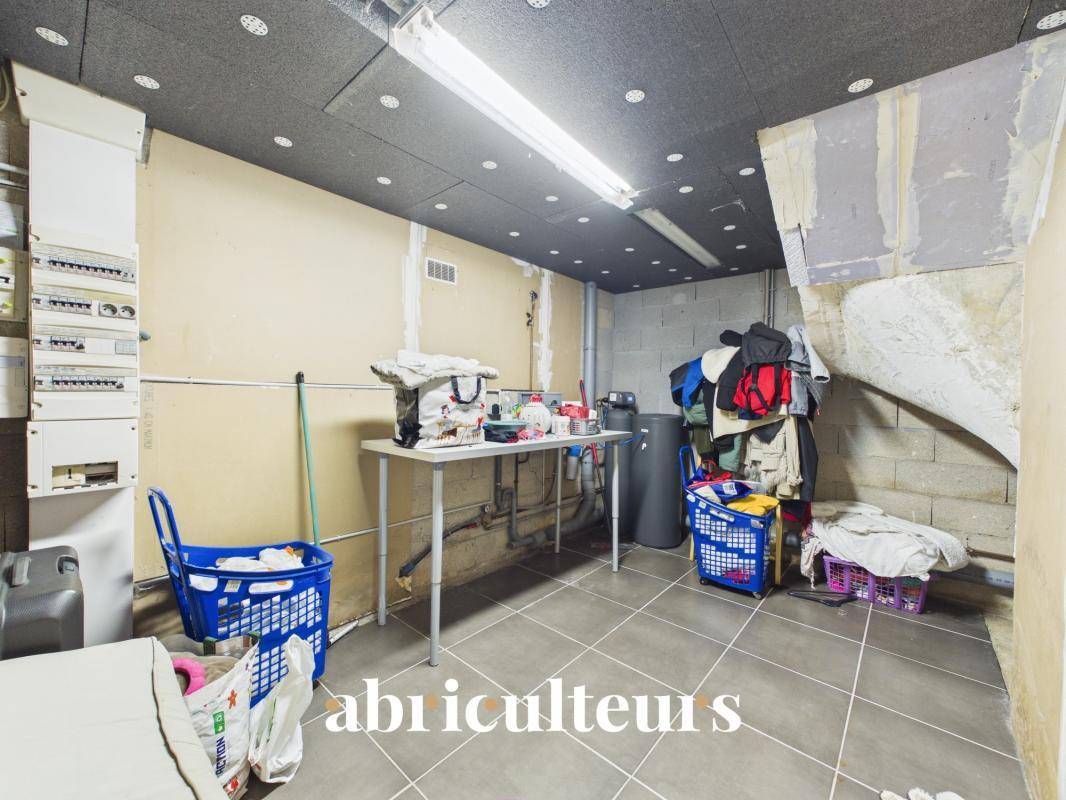 Une photo de l’annonce