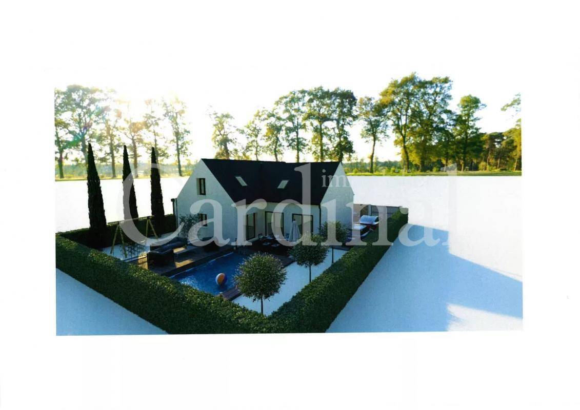 Une photo de l’annonce