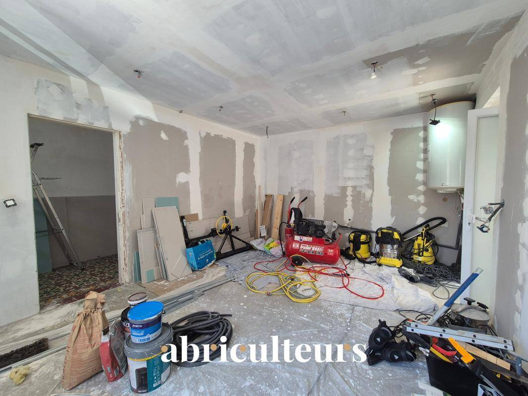 Une photo de l’annonce