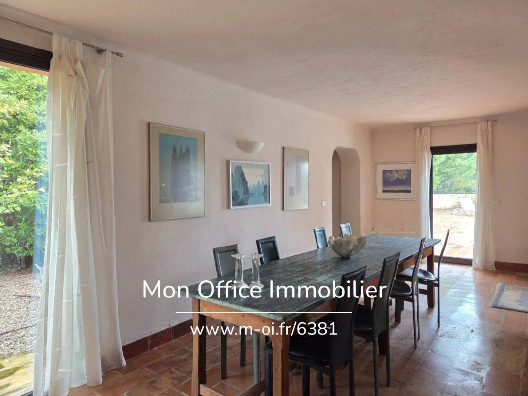 Une photo de l’annonce
