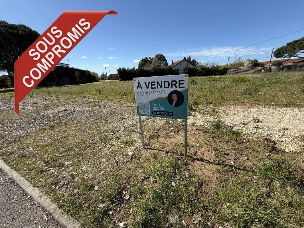 Une photo de l’annonce