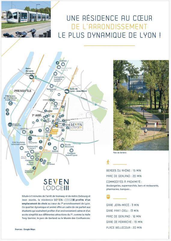 Une photo de l’annonce