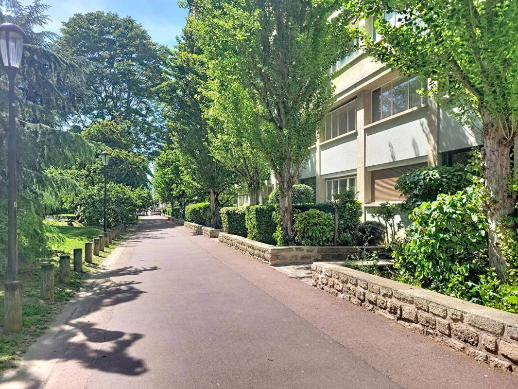 Vends t3 - 60 m² - Boulogne Billancourt 92100