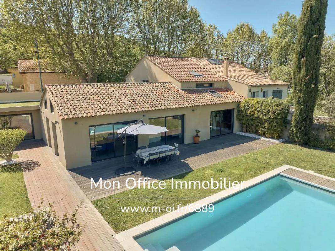 Une photo de l’annonce