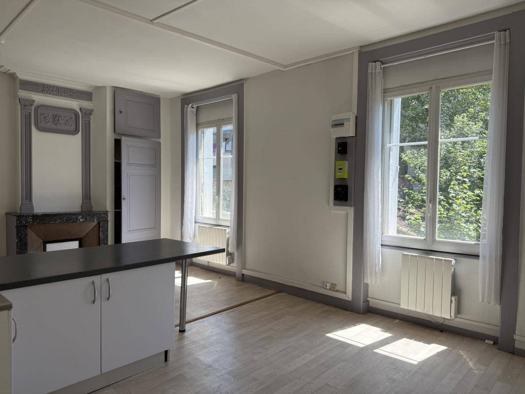 Une photo de l’annonce
