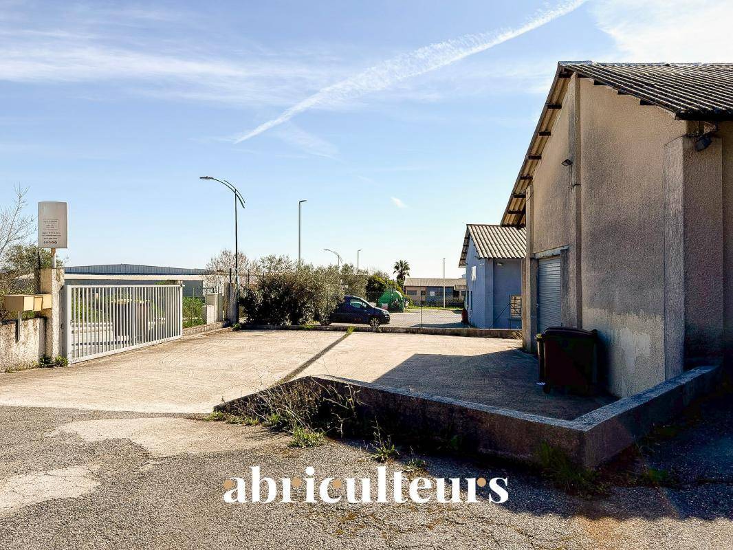 Une photo de l’annonce