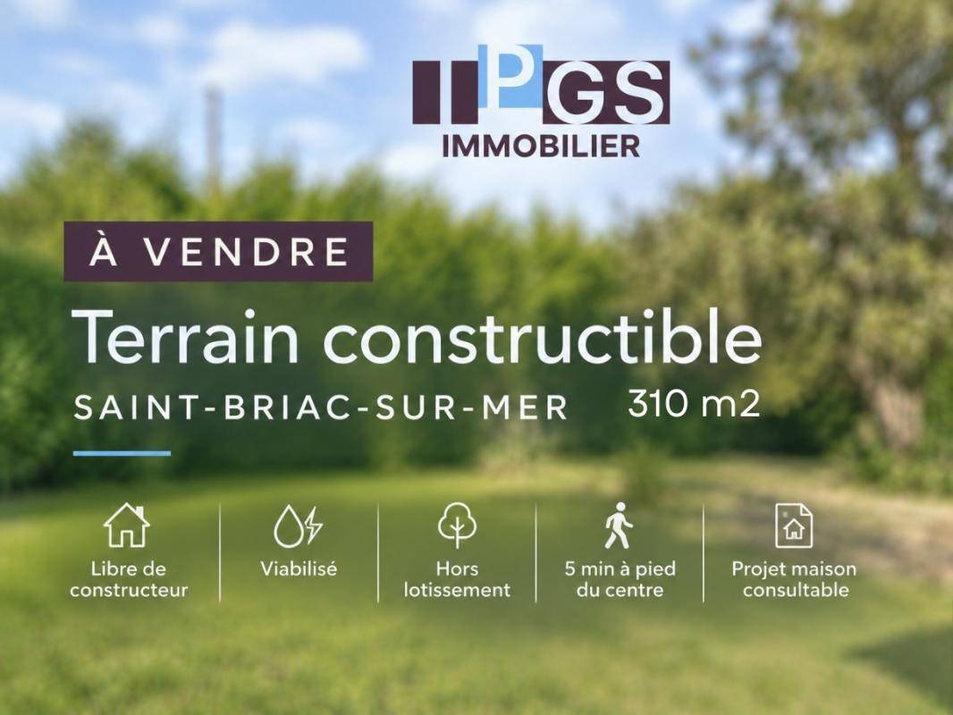 Une photo de l’annonce