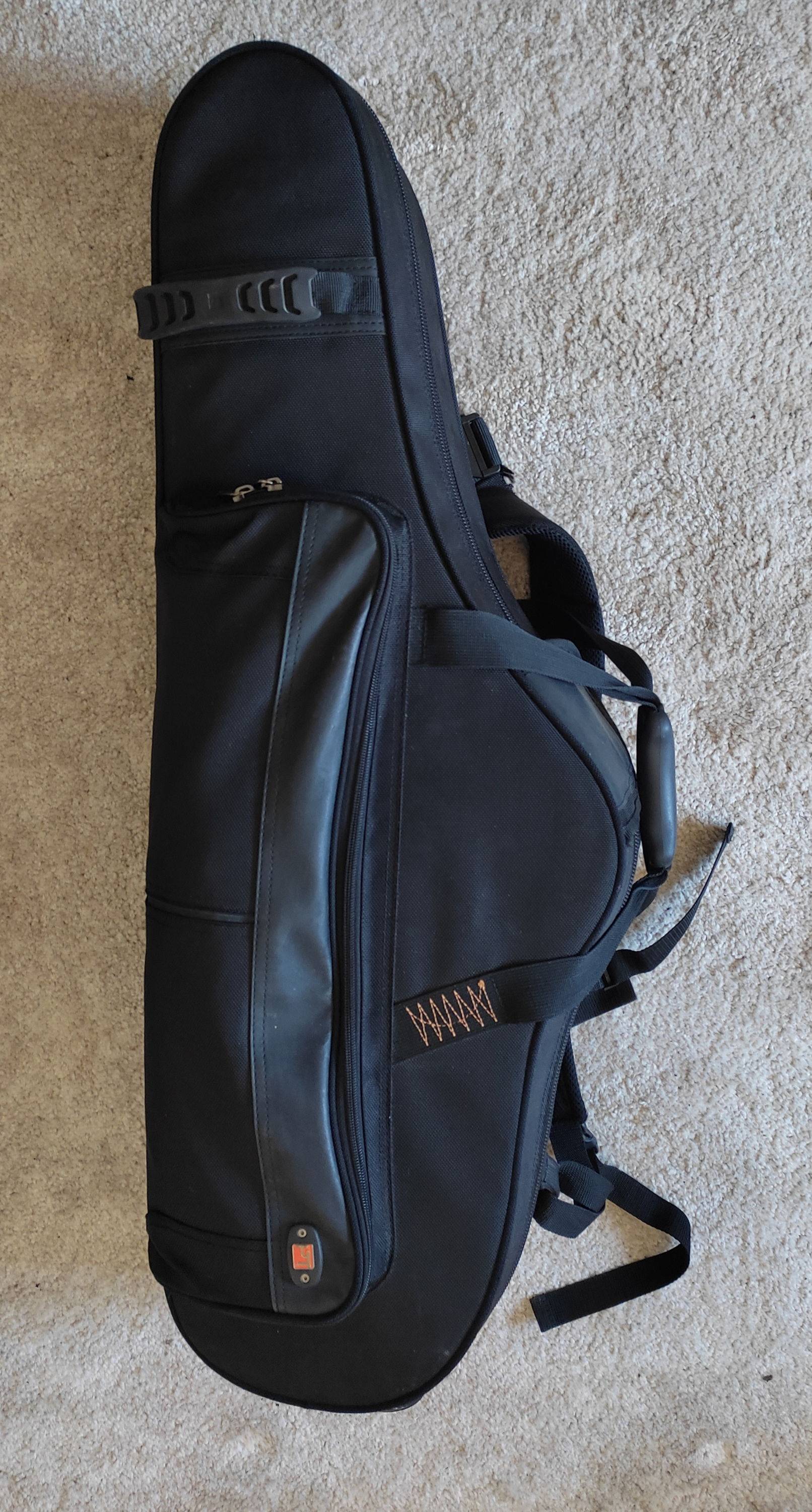 Etui PROTEC pour sax ténor