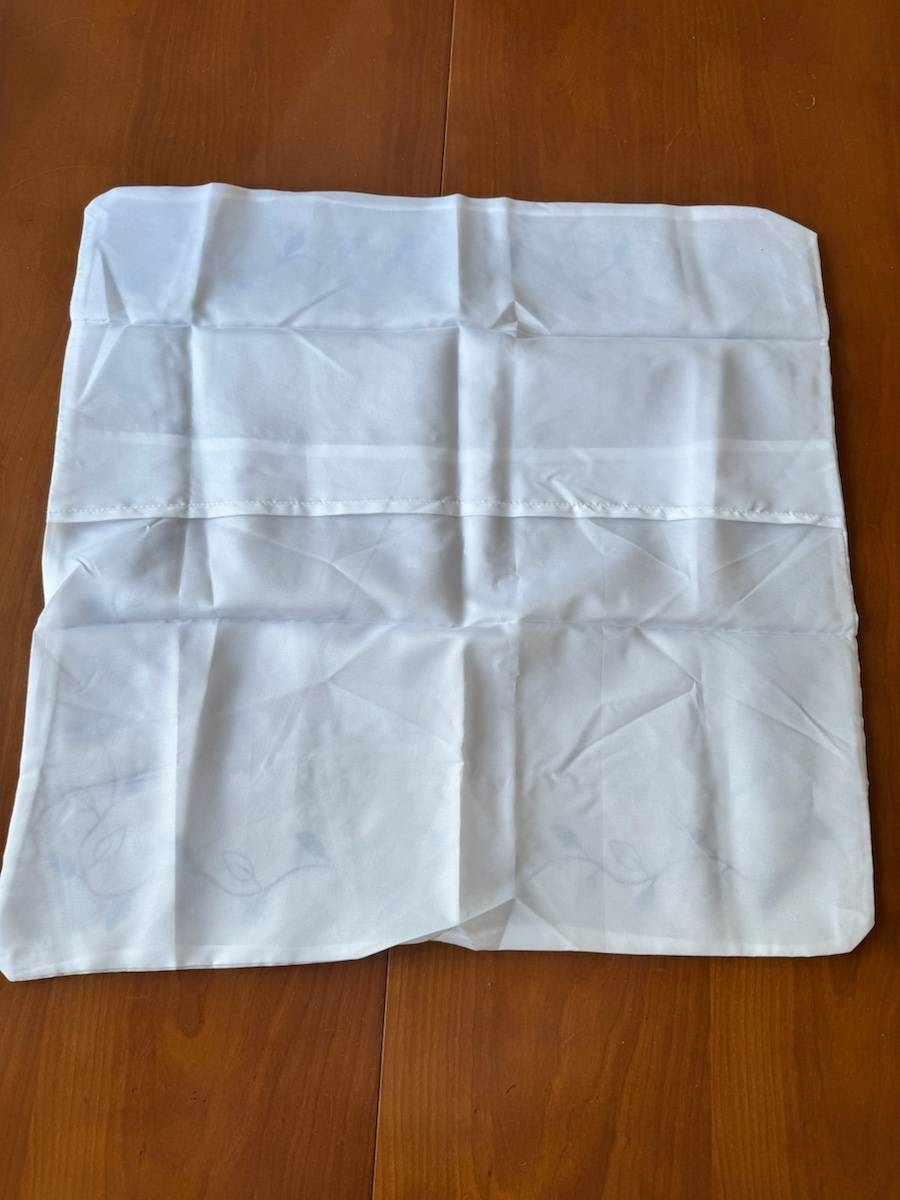 2 protèges coussins