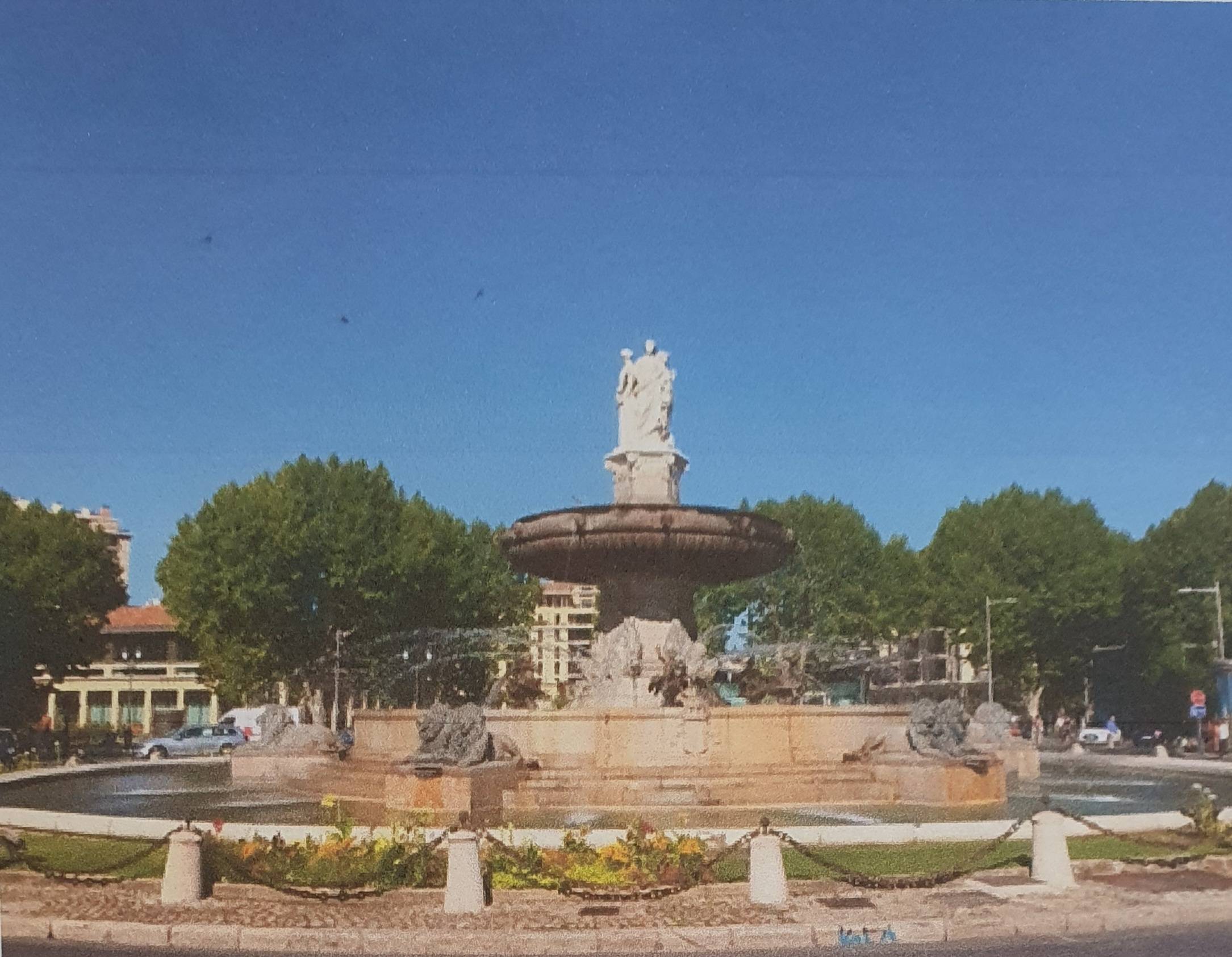 Une photo de l’annonce