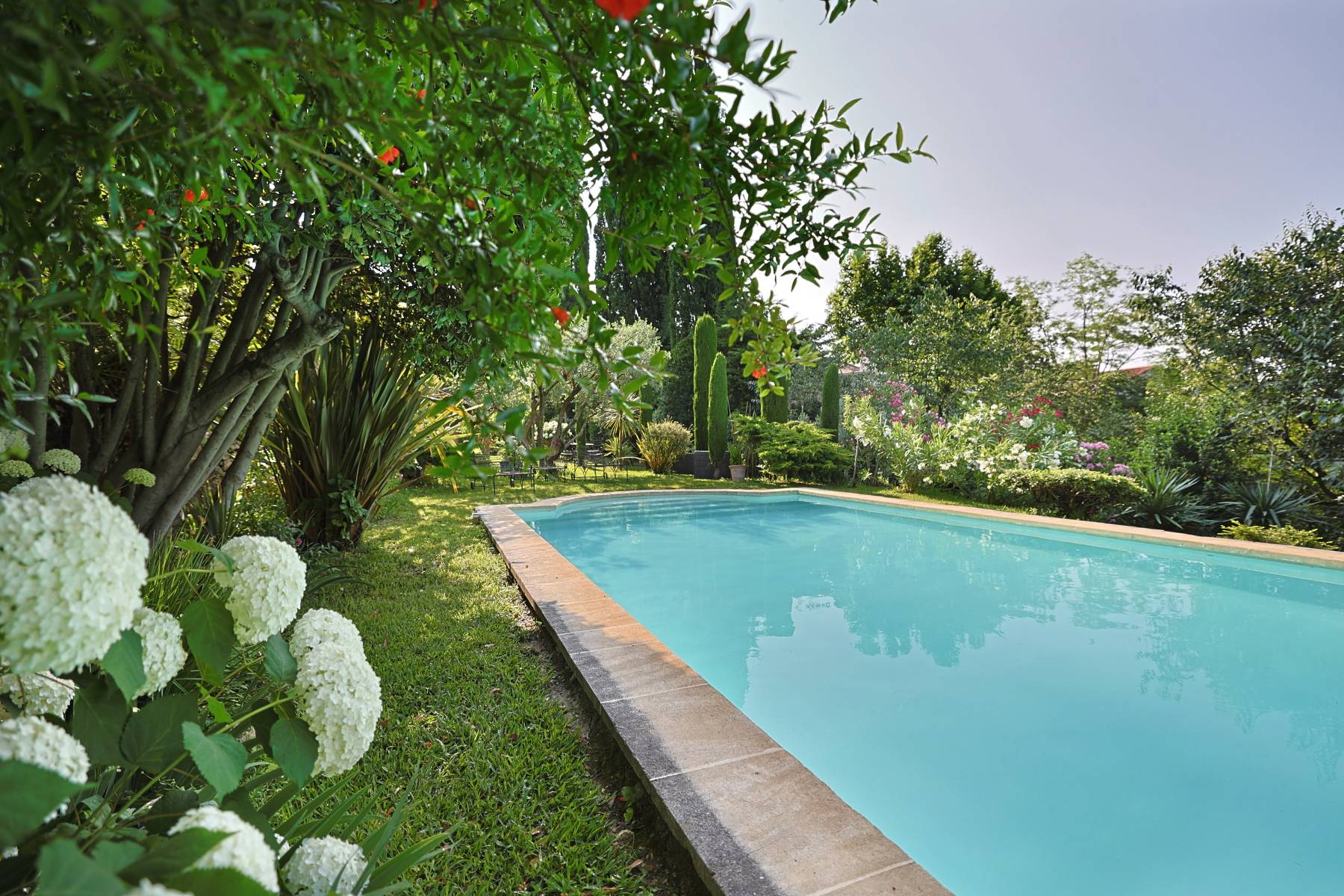 Vends maison 220m² Aix-en-Provence - Propriété de caractère avec vue exceptionnelle, centre-ville à pied