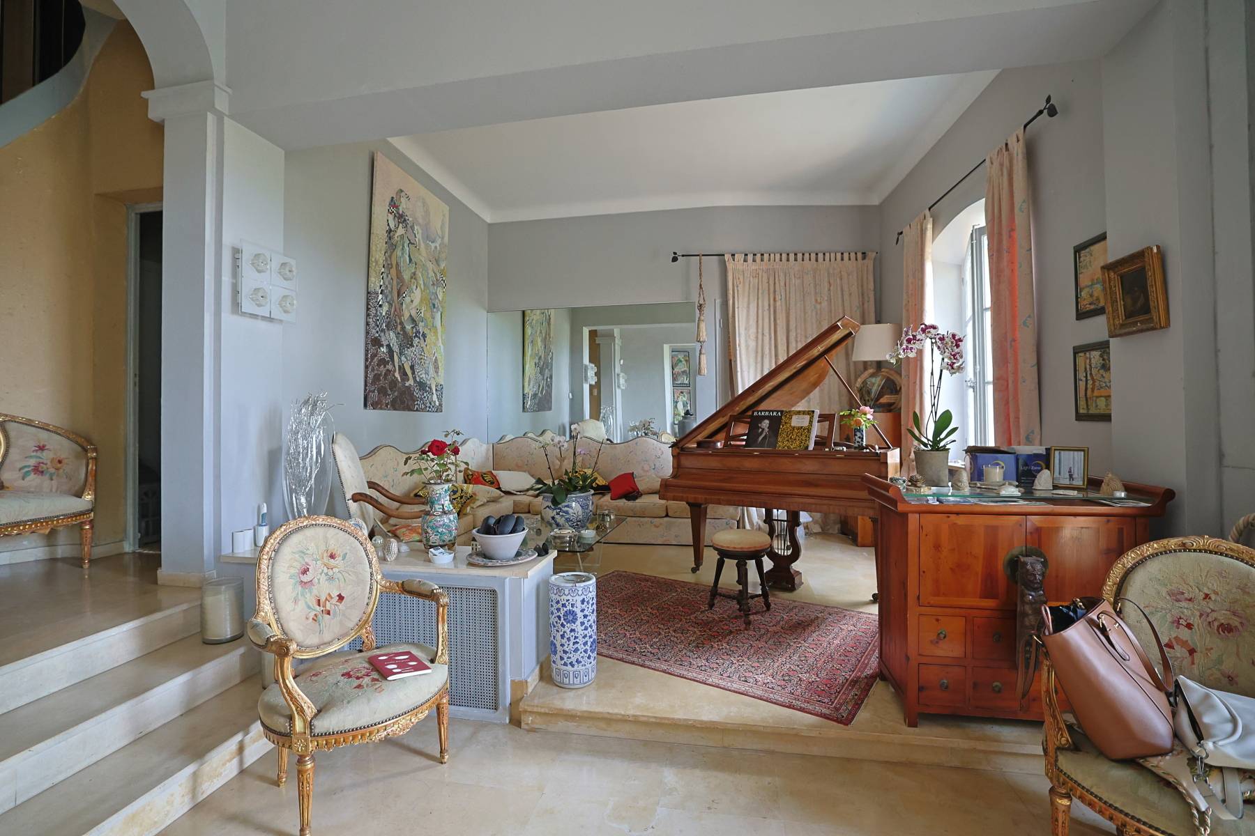 Une photo de l’annonce