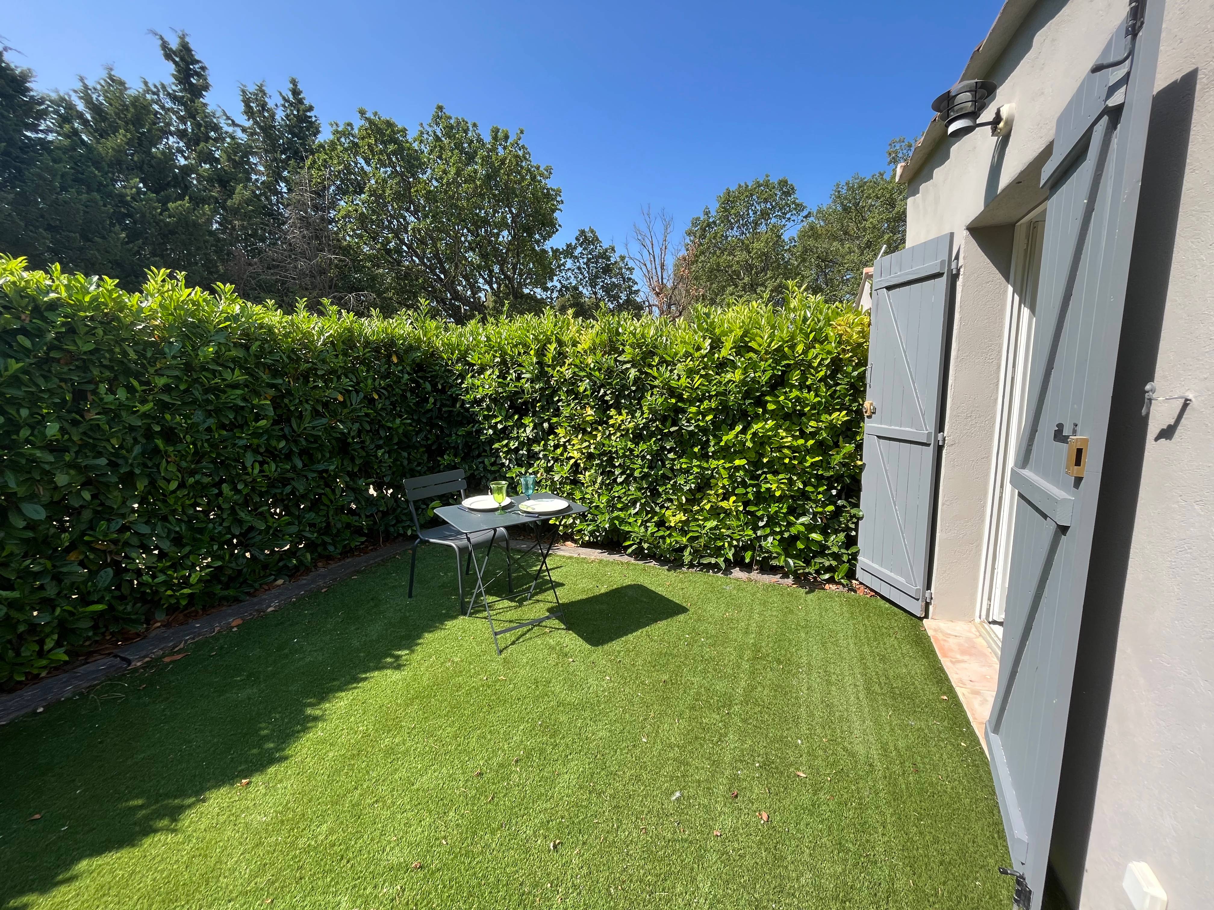 Une photo de l’annonce