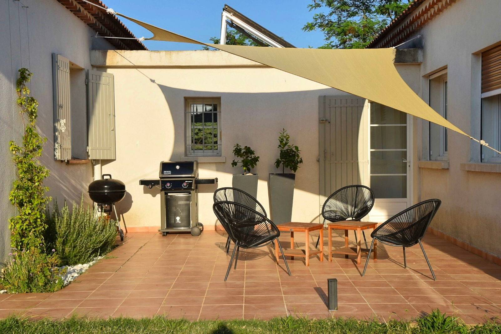 Une photo de l’annonce de location de vacances