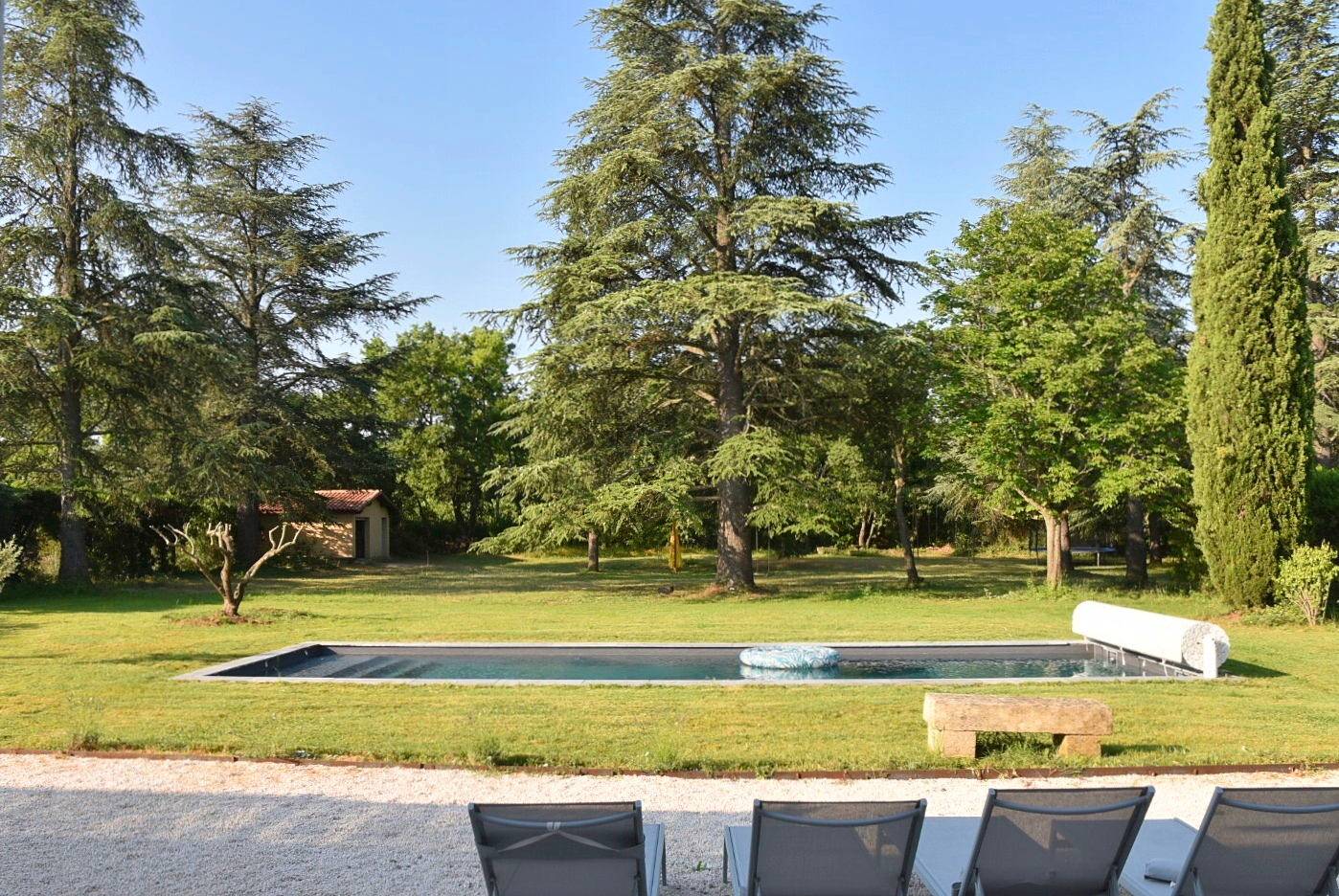 Une photo de l’annonce de location de vacances