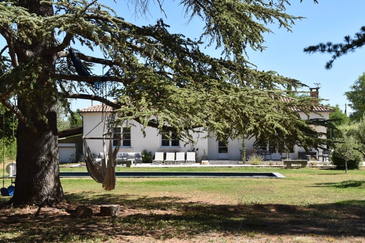 Une photo de l’annonce de location de vacances