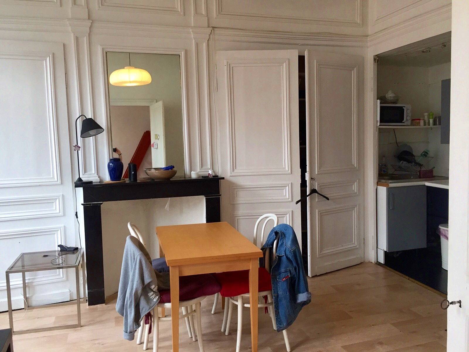 Une photo de l’annonce