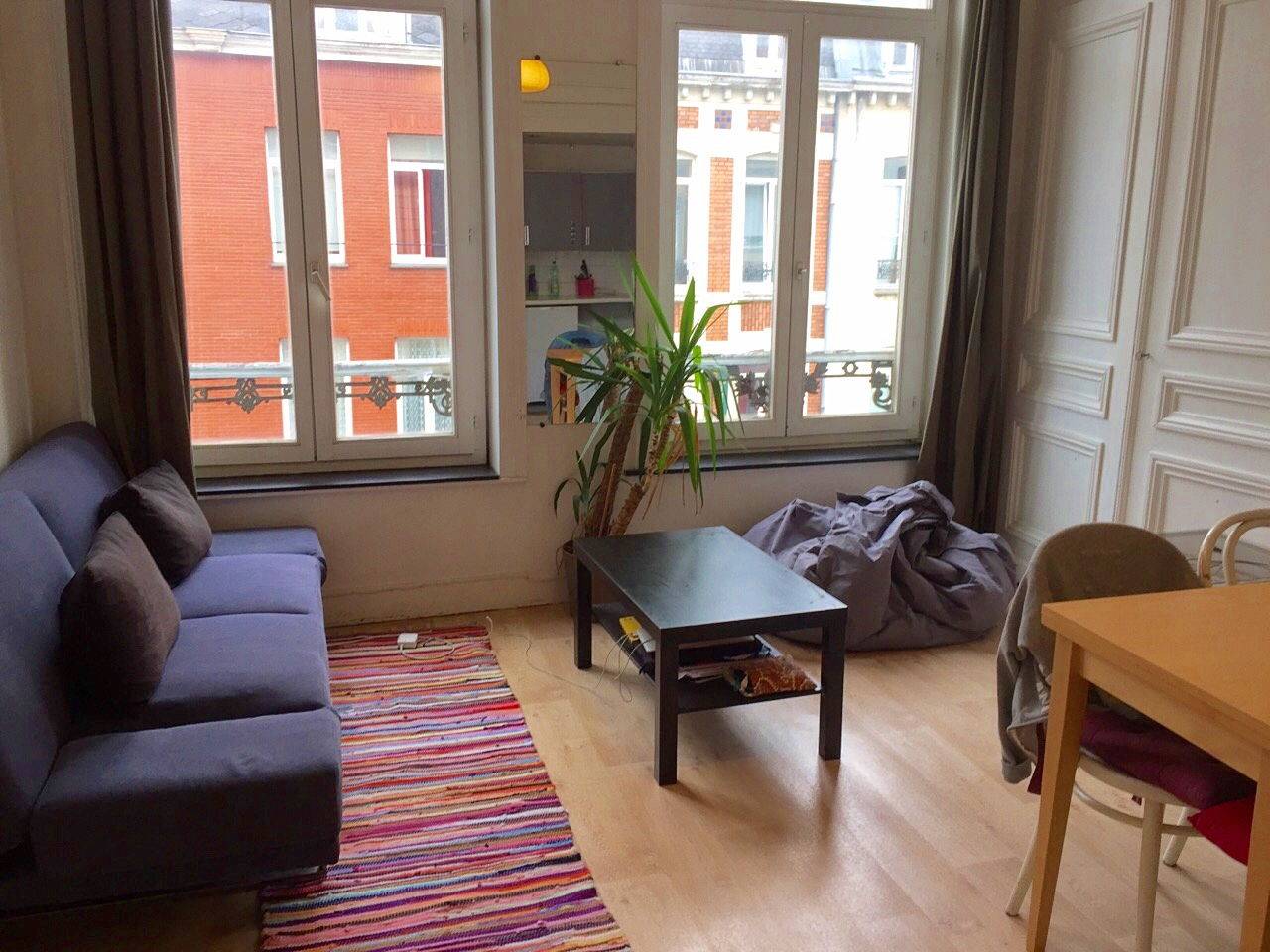 Une photo de l’annonce