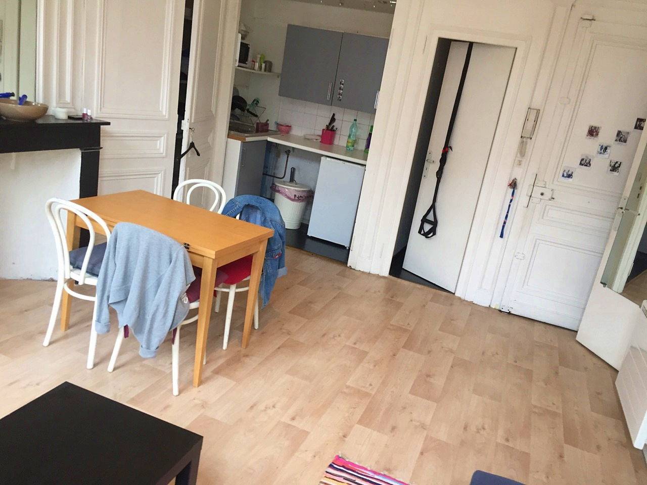 Une photo de l’annonce