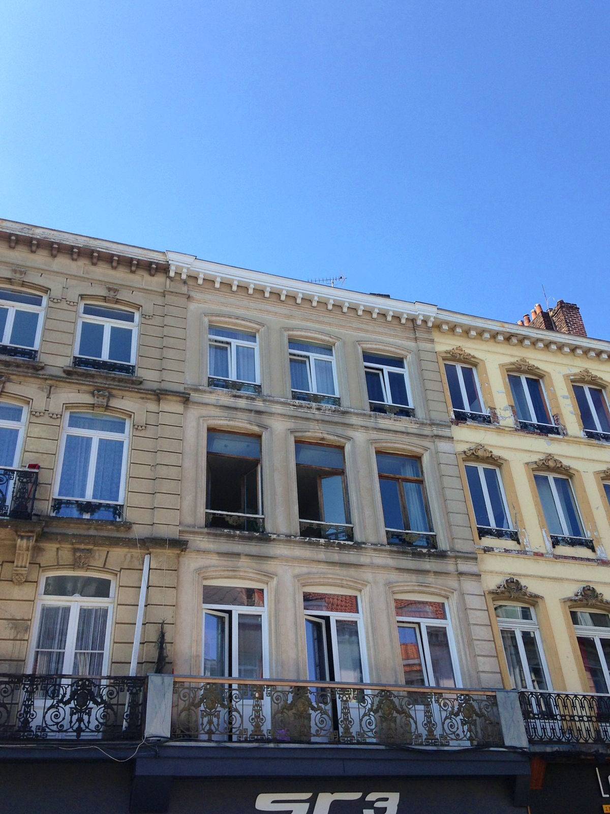 Une photo de l’annonce