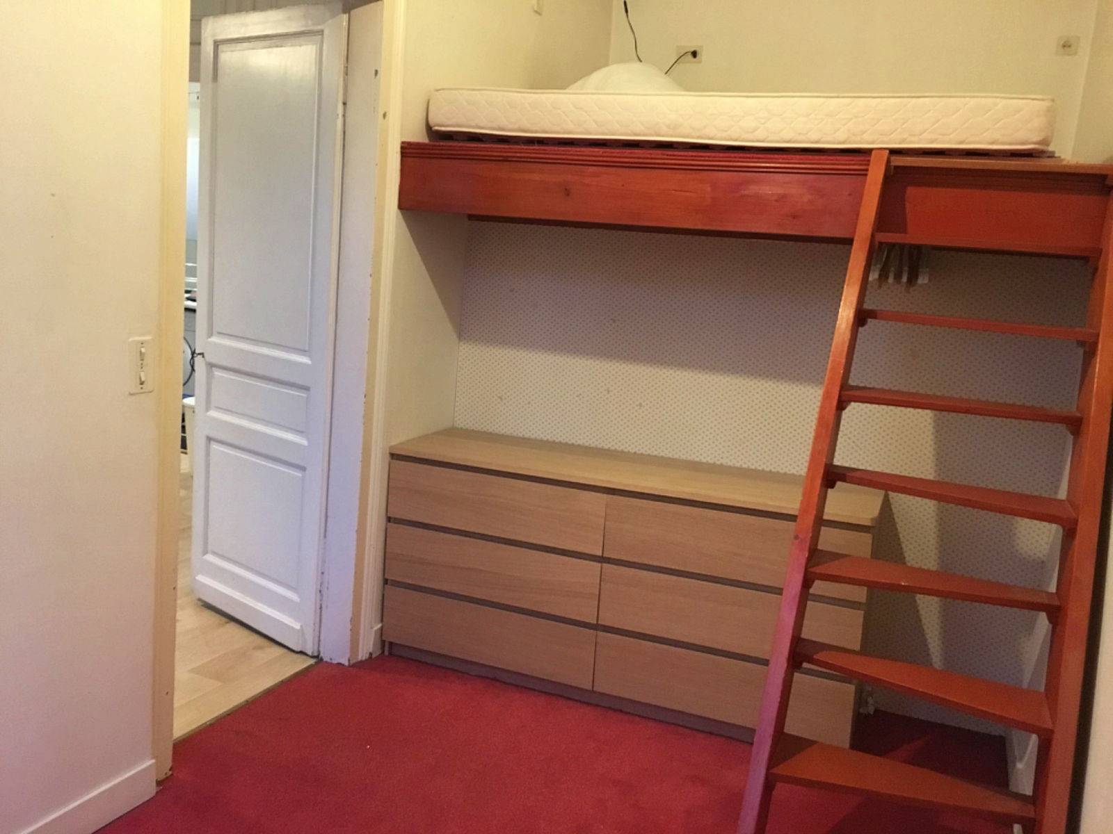 Une photo de l’annonce