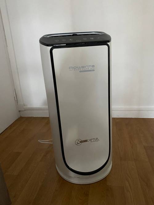 Purificateur d’air Rowenta