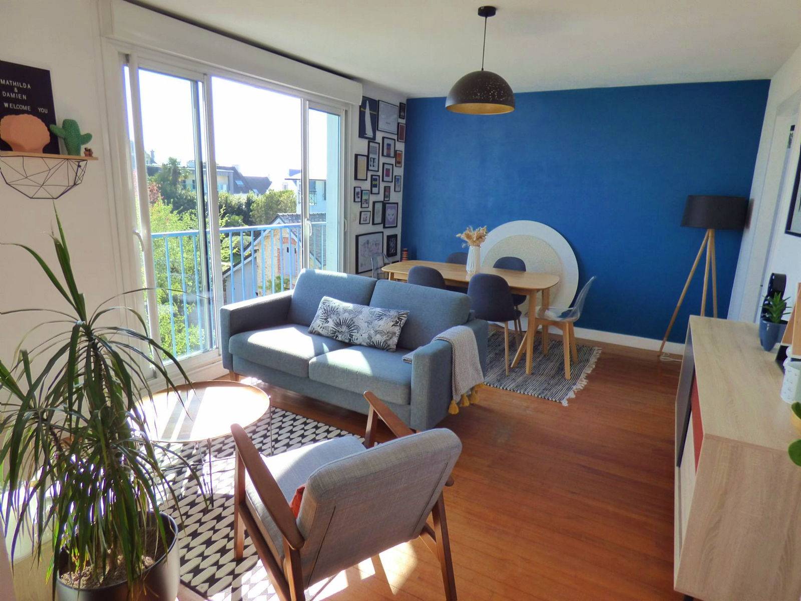 Une photo de l’annonce