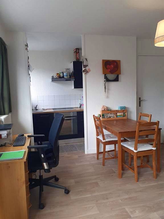 Une photo de l’annonce