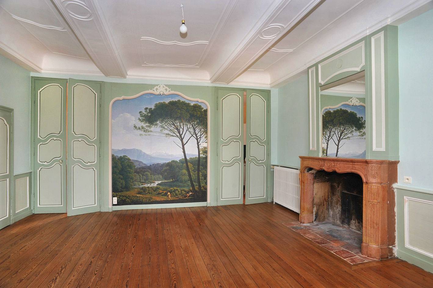 Une photo de l’annonce