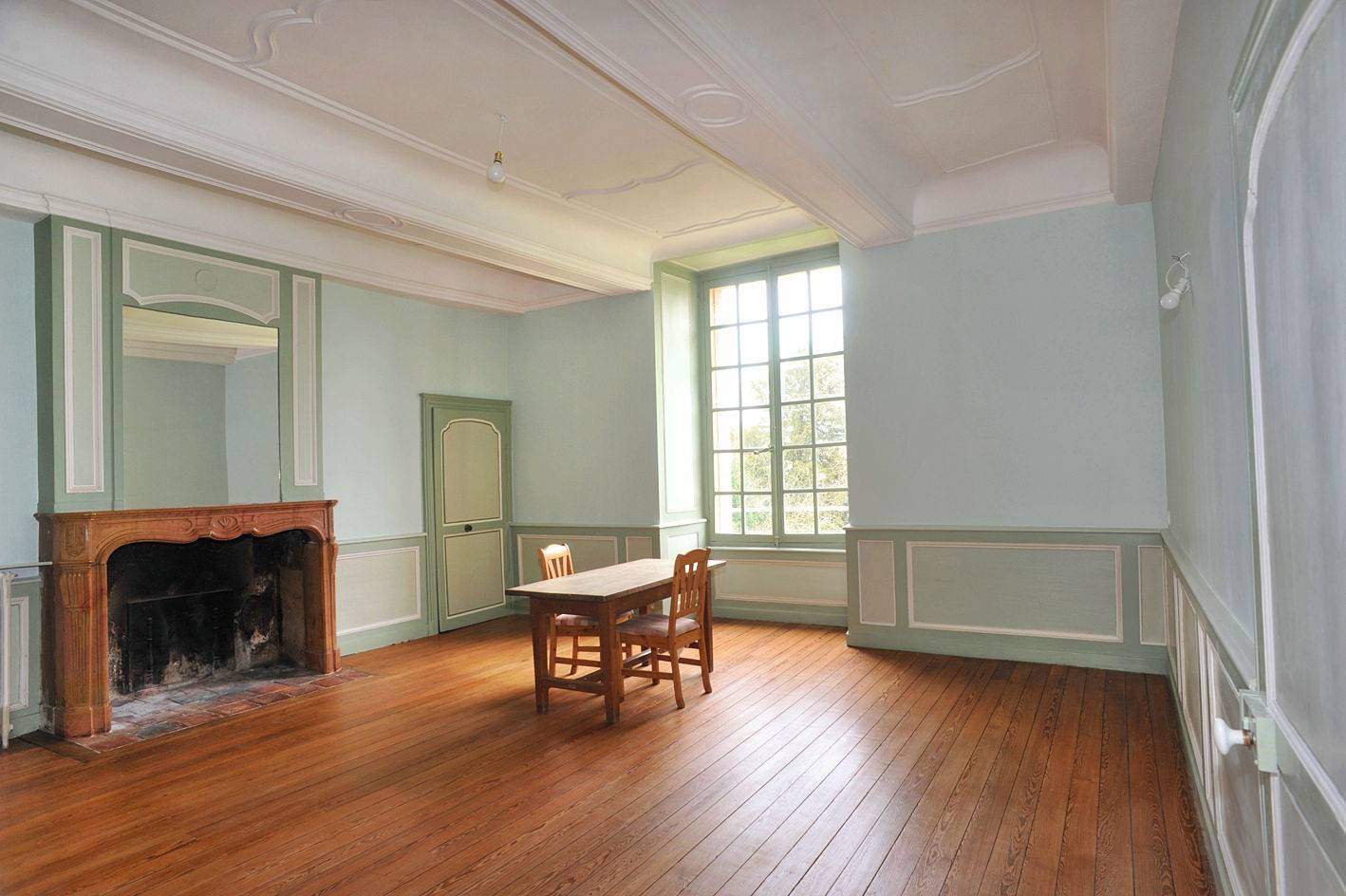 Une photo de l’annonce