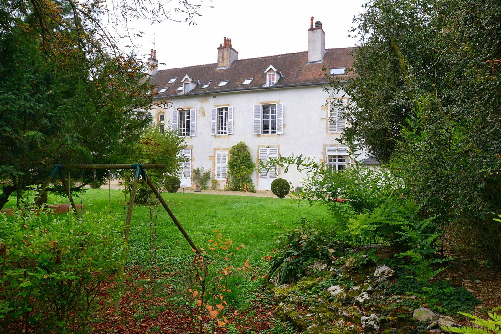 Loue T5 115m² - Dijon (21) quartier Eiffel/Larrey