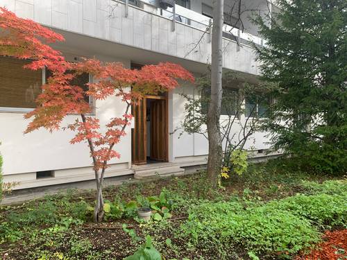 Loue Local professionnel 60m² Lyon 3ème quartier des hôpitaux
