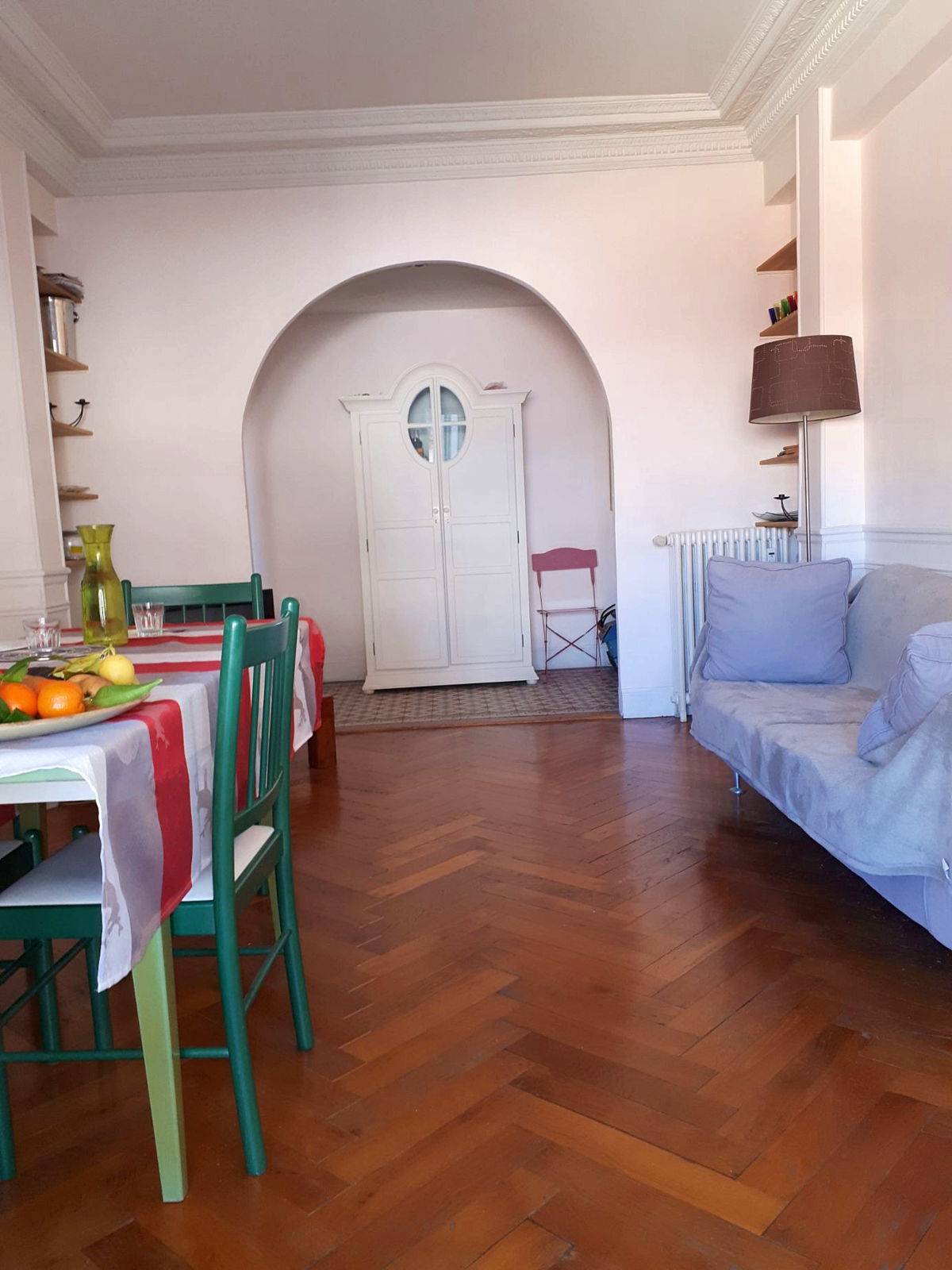 Une photo de l’annonce