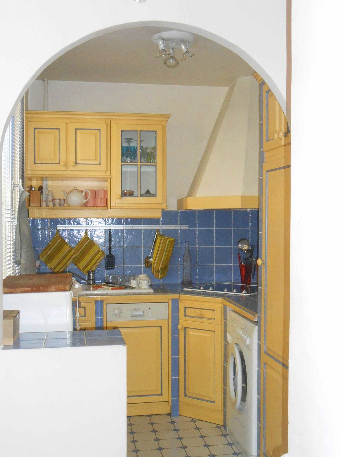 Une photo de l’annonce