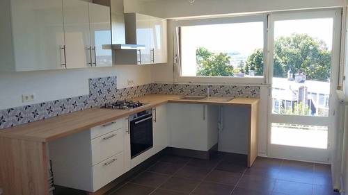 Loue T3 70m² au Mans, quartier des Maillets - 2 chambres