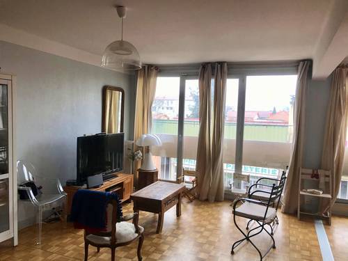 Loue T4 90m² quartier ponts des demoiselles