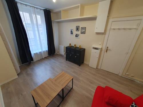 Vends Quartier Montorgueil/ Studio 19m²/ Ensoleillé - Paris 2ème