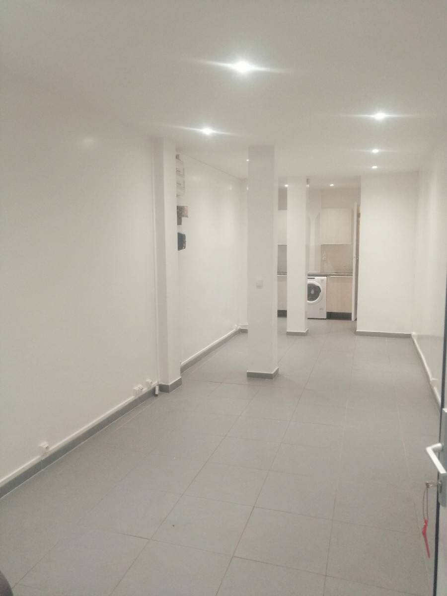 Loue appartement - 26m² - Paris 14ème Quartier Plaisance