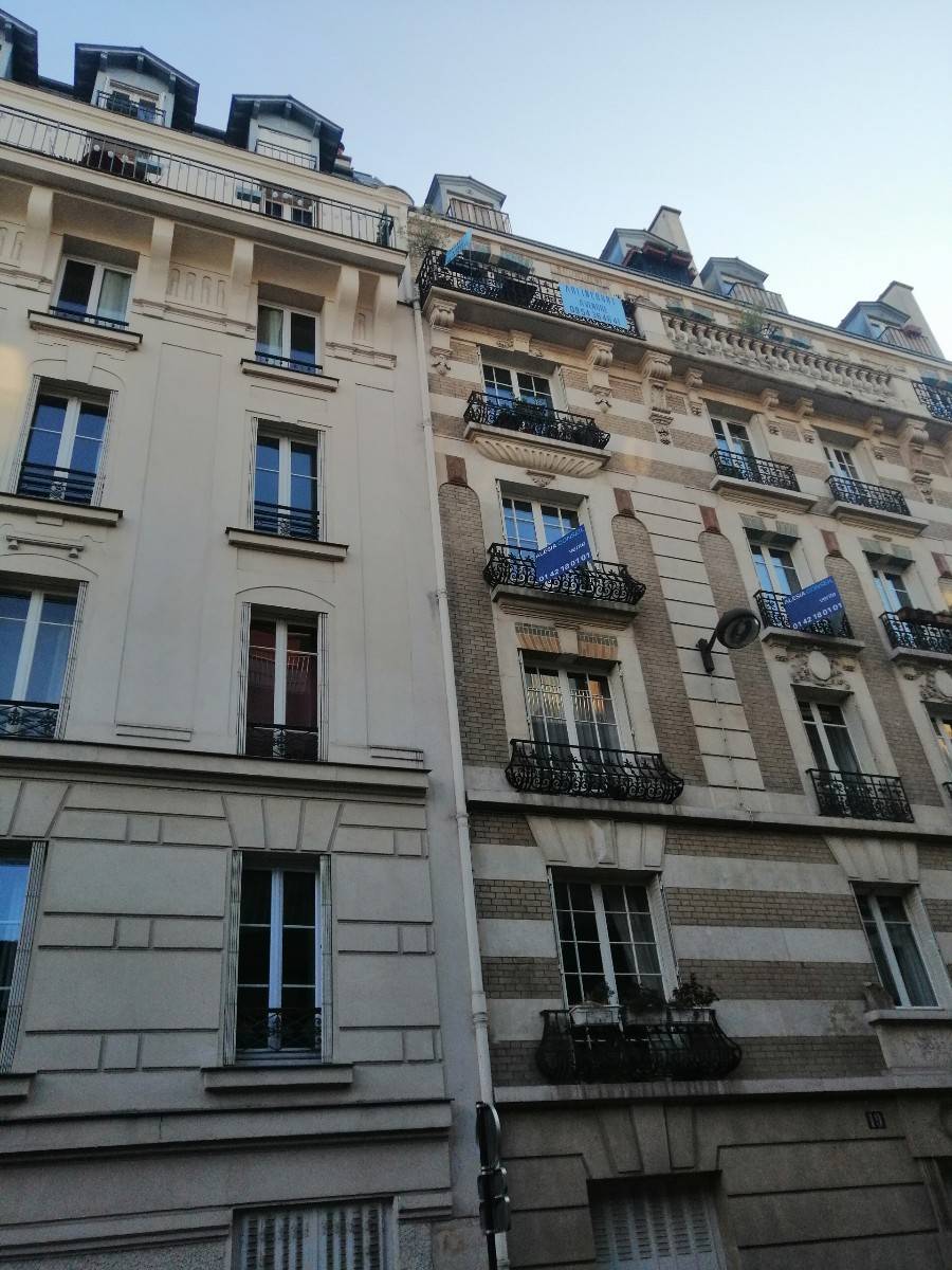 Une photo de l’annonce