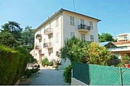 Loue appartement 2 pièces 35m² Nice Cimiez
