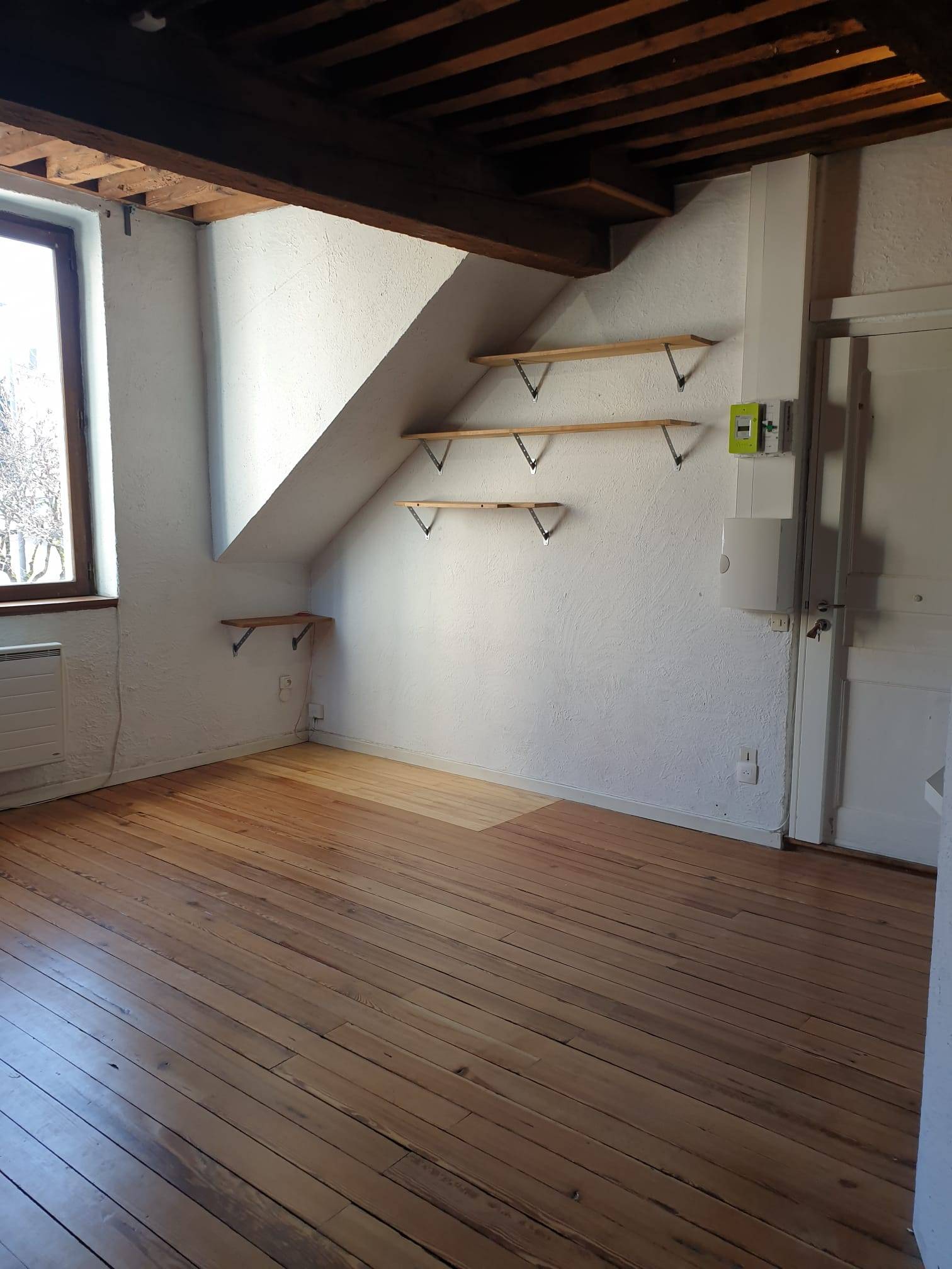 Une photo de l’annonce